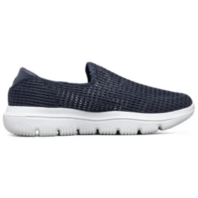 Go Walk Evolution Ultra « Bleu Blanc »