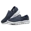 Go Walk Evolution Ultra « Bleu Blanc »