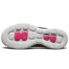 Go Walk Evolution Ultra Chaussures à enfiler « Noir Blanc »