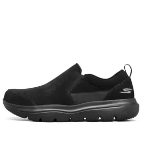 Go Walk Evolution Ultra Chaussures à enfiler « Pure Black »