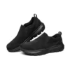 Go Walk Evolution Ultra Chaussures à enfiler « Pure Black »