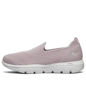 Go Walk Evolution Ultra Chaussures à enfiler « Taupe Pink »