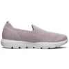 Go Walk Evolution Ultra Chaussures à enfiler « Taupe Pink »