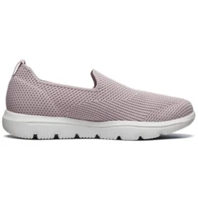 Go Walk Evolution Ultra Chaussures à enfiler « Taupe Pink »