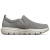 Go Walk Evolution Ultra « Gris »