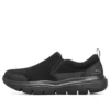 Go Walk Evolution Ultra Loafer de loisirs Noir