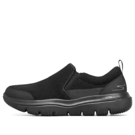 Go Walk Evolution Ultra Loafer de loisirs Noir
