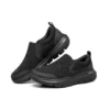 Go Walk Evolution Ultra Loafer de loisirs Noir