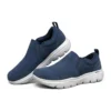 Go Walk Evolution Ultra Loafers Bleu