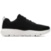Go Walk Evolution Ultra Loafers Noir/Vert