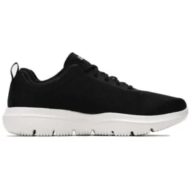 Go Walk Evolution Ultra Loafers Noir/Vert
