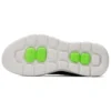 Go Walk Evolution Ultra Loafers Noir/Vert