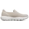 Go Walk Evolution Ultra Low-Top Blanc