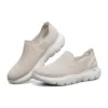 Go Walk Evolution Ultra Low-Top Blanc