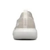 Go Walk Evolution Ultra Low-Top Blanc