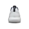 Go Walk Evolution Ultra Low-Top Blanc/Bleu
