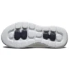 Go Walk Evolution Ultra Low-Top Blanc/Bleu