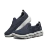 Go Walk Evolution Ultra Low-Top Bleu