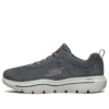 Go Walk Evolution Ultra Low-Top « Gris »