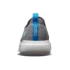 Go Walk Evolution Ultra Low-Top Gris