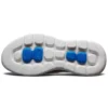 Go Walk Evolution Ultra Low-Top Gris