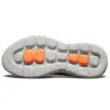 Go Walk Evolution Ultra Low-Top « Gris Blanc »