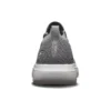 Go Walk Evolution Ultra Low-Top « Gris clair/Blanc »