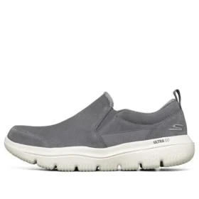Go Walk Evolution Ultra Low-Top Loafers Gris