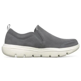 Go Walk Evolution Ultra Low-Top Loafers Gris