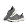 Go Walk Evolution Ultra Low-Top Loafers Gris