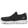 Go Walk Evolution Ultra Low-Top Noir