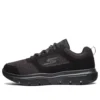 Go Walk Evolution Ultra Low-Top Noir