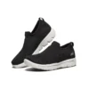 Go Walk Evolution Ultra Low-Top Noir
