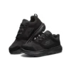 Go Walk Evolution Ultra Low-Top Noir