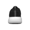 Go Walk Evolution Ultra Low-Top « Noir Blanc »