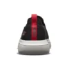 Go Walk Evolution Ultra Low Top Noir/Rouge