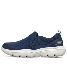 Go Walk Evolution Ultra « Navy Dark Blue »
