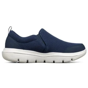 Go Walk Evolution Ultra « Navy Dark Blue »