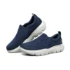 Go Walk Evolution Ultra « Navy Dark Blue »