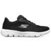 Go Walk Evolution Ultra Noir/Blanc