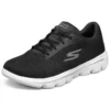Go Walk Evolution Ultra Noir/Blanc