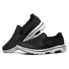 Go Walk Evolution Ultra « Noir Blanc »