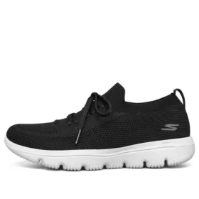 Go Walk Evolution Ultra « Noir et blanc »