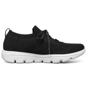 Go Walk Evolution Ultra « Noir et blanc »