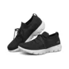 Go Walk Evolution Ultra « Noir et blanc »