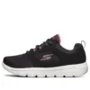 Go Walk Evolution Ultra « Noir-Rose »