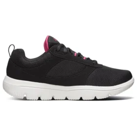 Go Walk Evolution Ultra « Noir-Rose »