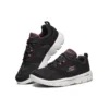 Go Walk Evolution Ultra « Noir-Rose »