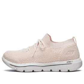 Go Walk Evolution Ultra « Rose »