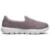 Go Walk Evolution Ultra « Rouge clair/Blanc »